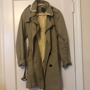 Gap Trench Coat